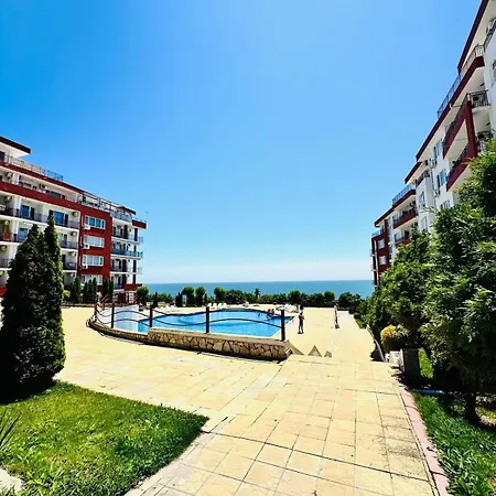In Marina View Noks Grand *