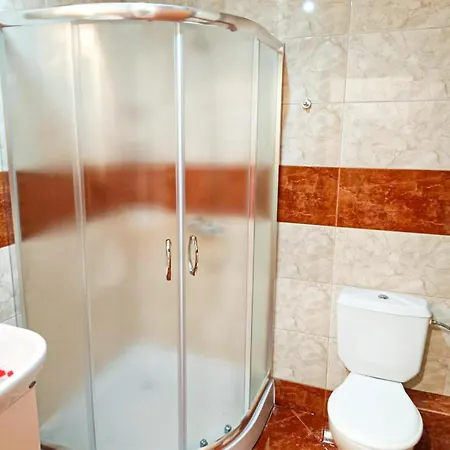 Apartman In Marina View Noks Grand Elenite