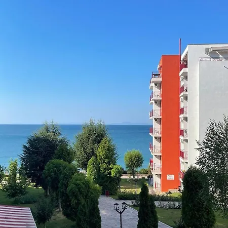Lejlighed In Marina View Noks Grand *
