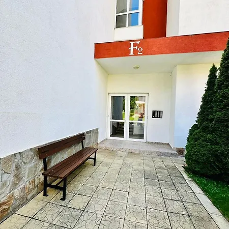 In Marina View Noks Grand Apartman